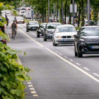 Der Alltag kehrt schrittweise zurück