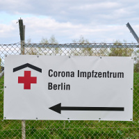 Die Impfkampagne in der Region holpert noch