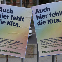 Zurück zur Schule und Kita - weitere Lockerungen in Sicht