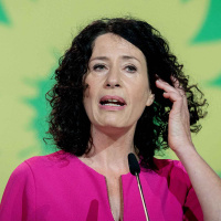 Kampf um die Spitze: CDU vs. Grüne