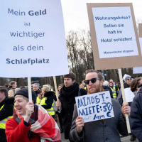 Showdown um den Mietendeckel