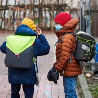 Lockdown – verlängert, entschärft