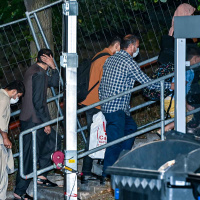 Zwischen Weltgeschehen und Wahlkampf