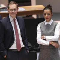 Corona-Verschärfungen sorgen für trübe Stimmung