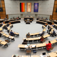 Maßnahmen gegen Corona-Pandemie