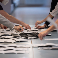 Schwarz-gelbe Enttäuschung und juristisches Neuland