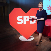 Die Zeichen stehen auf Wahlkampf