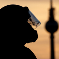 Die geballte Unvernunft - 1.Mai in Corona-Zeiten