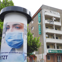 Wochenrückblick: Lockerungen, Infektionen und Machtkämpfe