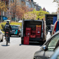 Wie will Berlin seinen Verkehr organisieren?