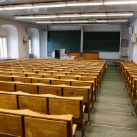 Bildung in Corona-Zeiten - darfs ein bisschen mehr sein?