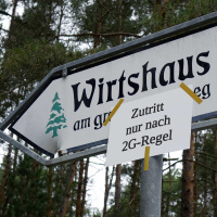 Wenn 2G für Chaos bei R2G sorgt