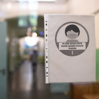 Schule beginnt in Berlin und Brandenburg