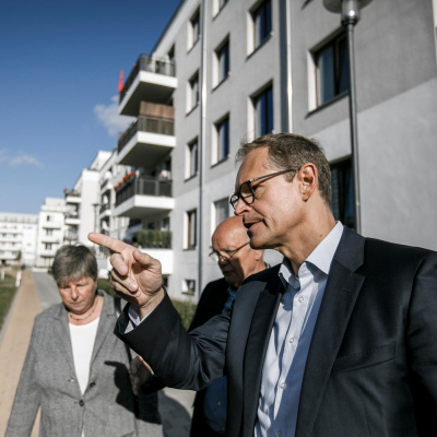 Landespolitik | Inforadio