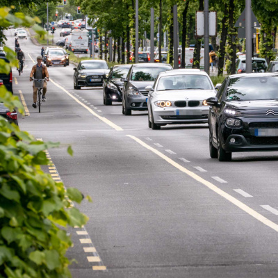 Landespolitik | Inforadio