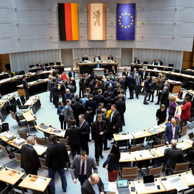 Landespolitik | Inforadio