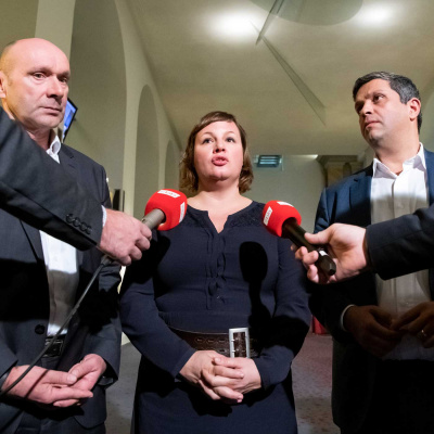 Landespolitik | Inforadio