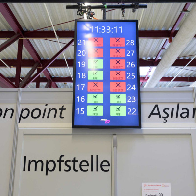 Landespolitik | Inforadio