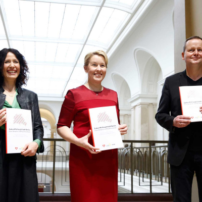 Landespolitik | Inforadio