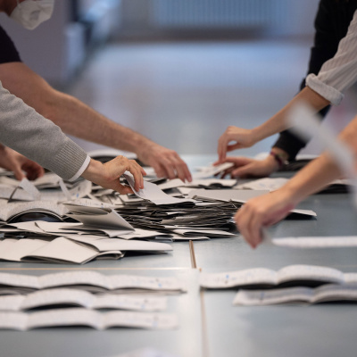 Landespolitik | Inforadio