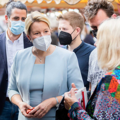 Landespolitik | Inforadio