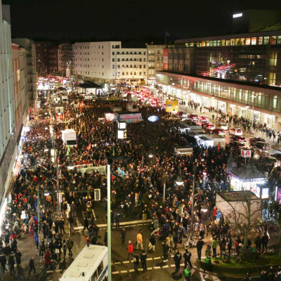 Landespolitik | Inforadio