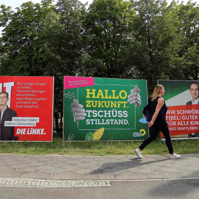 Landespolitik | Inforadio