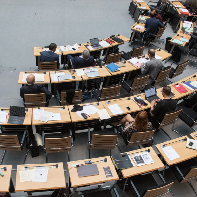 Landespolitik | Inforadio