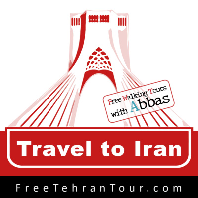 Travel To Iran