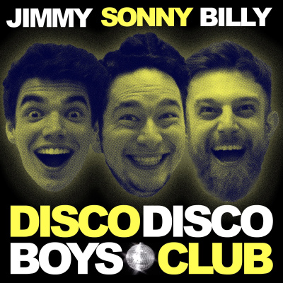 Disco Disco Boys Club