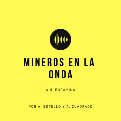 Mineros En La Onda