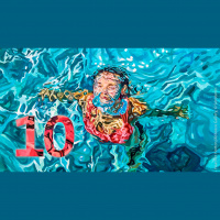 Episode 1-10 - Platzende Träume