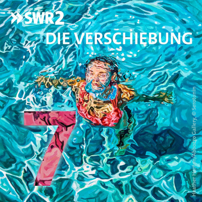 Die Verschiebung | Mystery-thrillerhörspiel