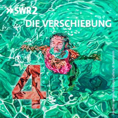 Die Verschiebung | Mystery-thrillerhörspiel
