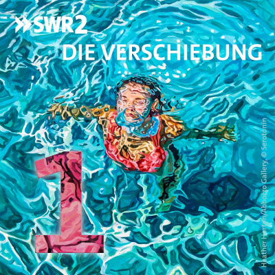 Die Verschiebung | Mystery-thrillerhörspiel
