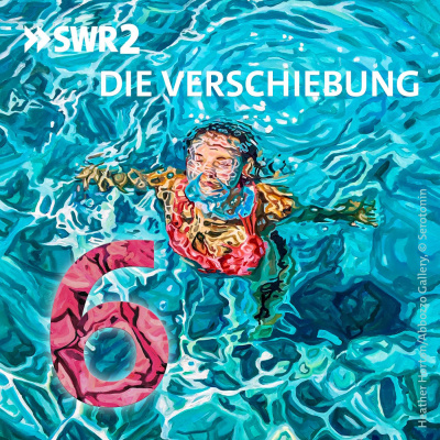 Die Verschiebung | Mystery-thrillerhörspiel