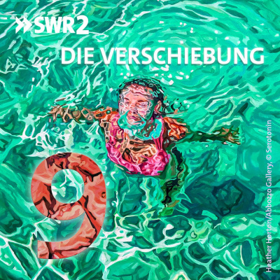 Die Verschiebung | Mystery-thrillerhörspiel