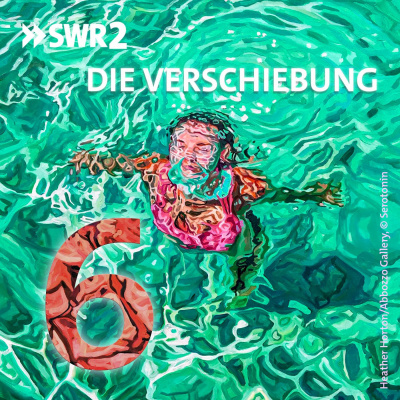 Die Verschiebung | Mystery-thrillerhörspiel