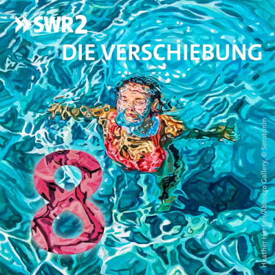 Die Verschiebung | Mystery-thrillerhörspiel
