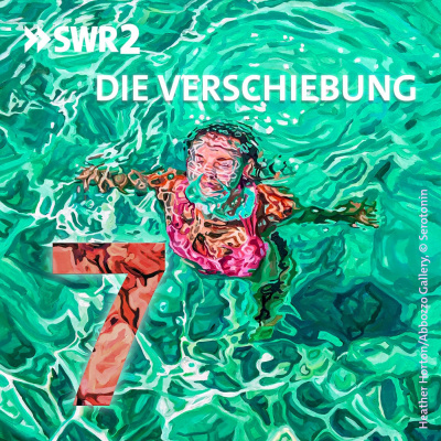 Die Verschiebung | Mystery-thrillerhörspiel