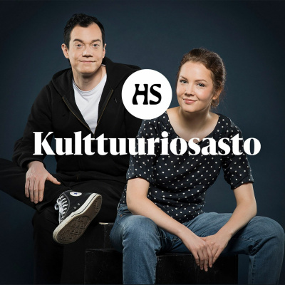 Hs Kulttuuriosasto