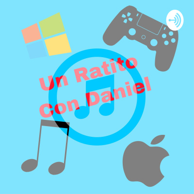 Un Ratito Con Daniel