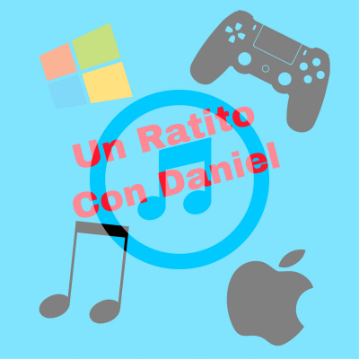 Un Ratito Con Daniel