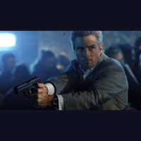 Top Five Movies (Part 2) with Adam