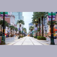 Top Five Cities We Want to Visit with Zev Behar