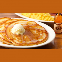 Top Five Breakfast Foods with Caleb Cleveland