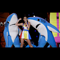 Top Five Super Bowl Halftime Shows with Roberto Diaz