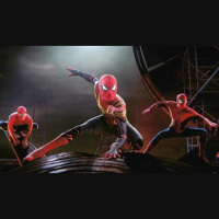 Top Five Spider-Man Portrayals on Screen with Lena Sheldon