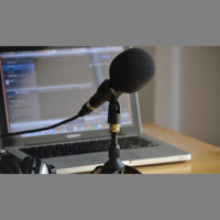 Top Five Podcasting Tips with Pappy Malcolm