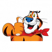 Top Five Cereal Mascots with Sydney Bryant